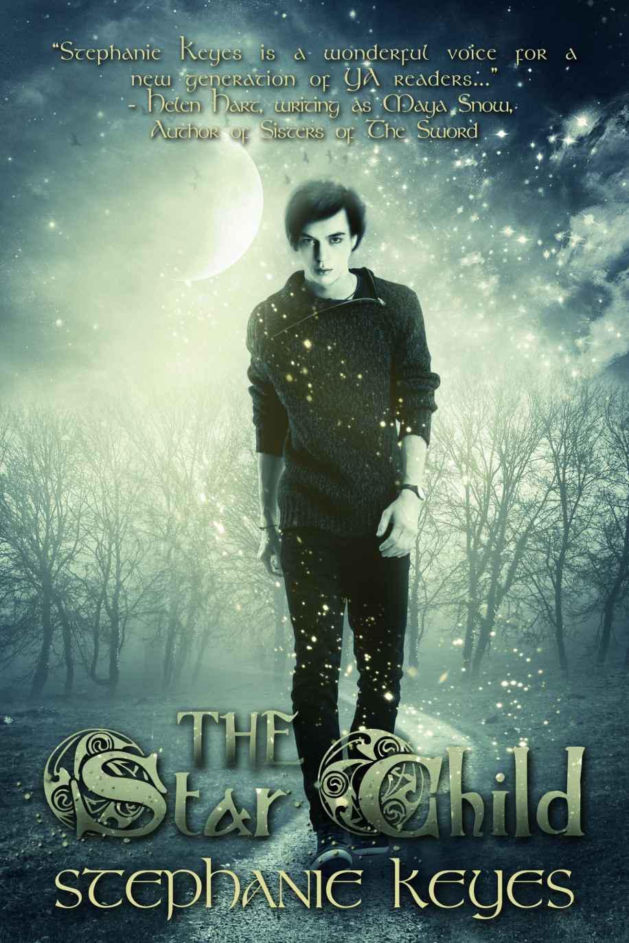 The Star Child (The Star Child Series)