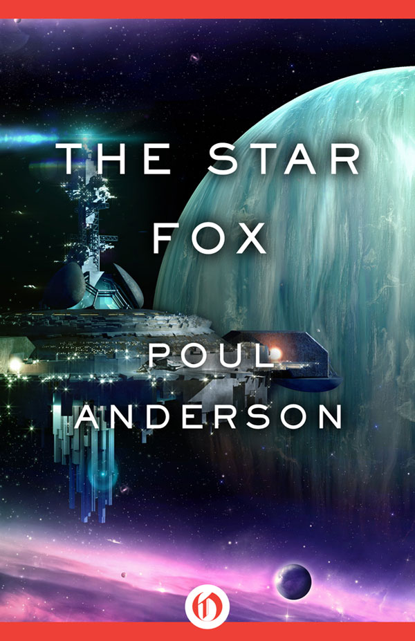 The Star Fox (2011) by Poul Anderson