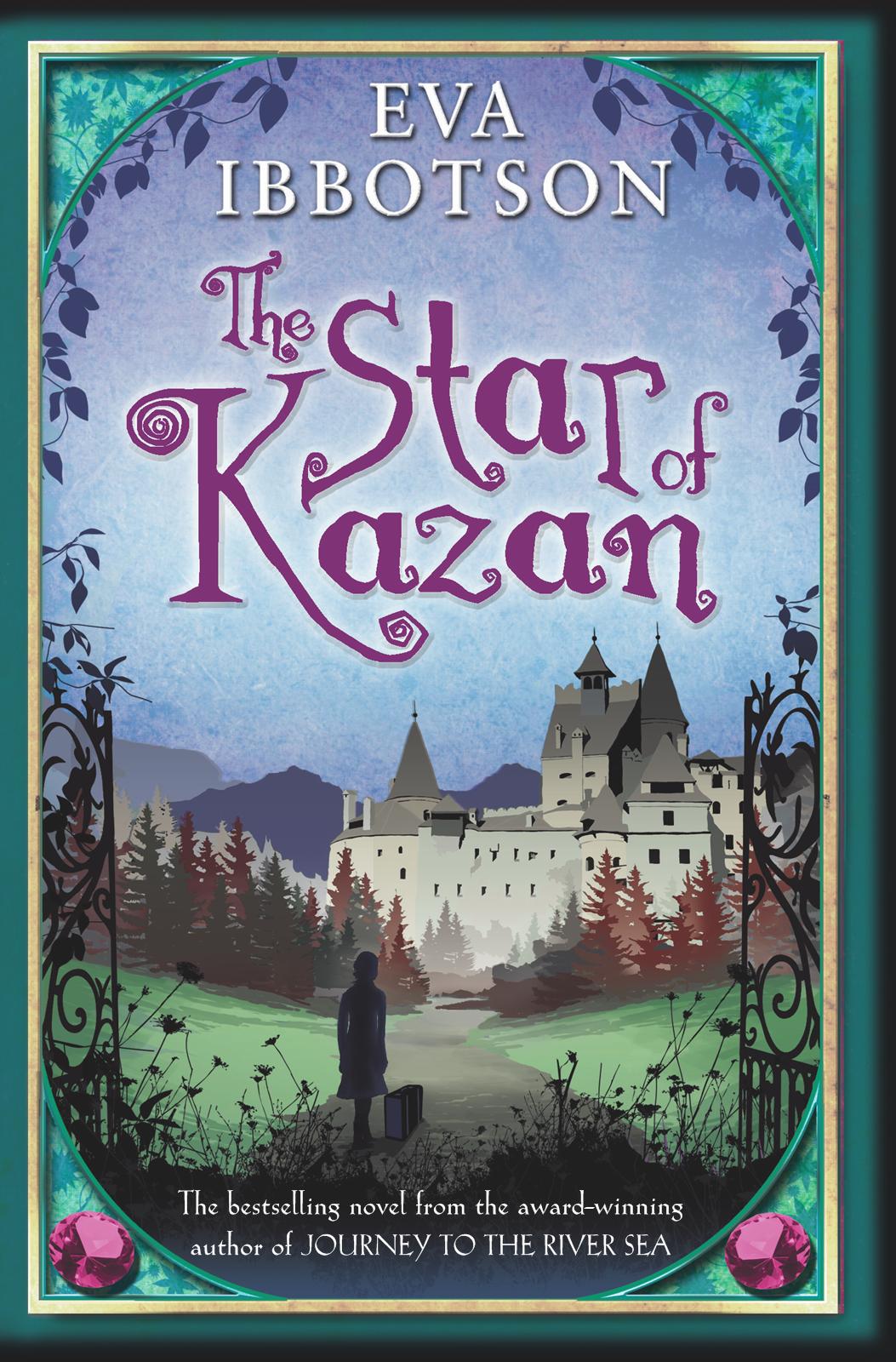 The Star of Kazan by Eva Ibbotson