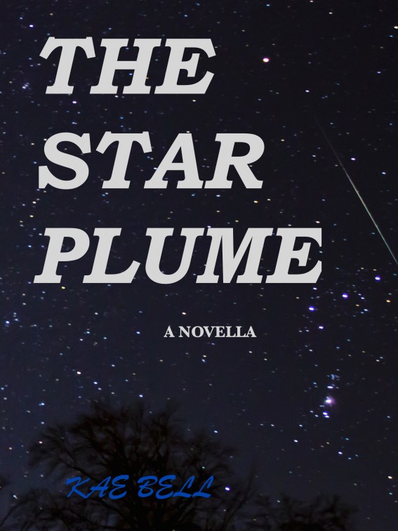 The Star Plume by Kae Bell