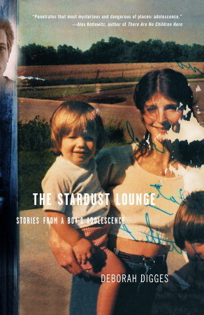 The Stardust Lounge: Stories from a Boy's Adolescence (2002) by Deborah Digges