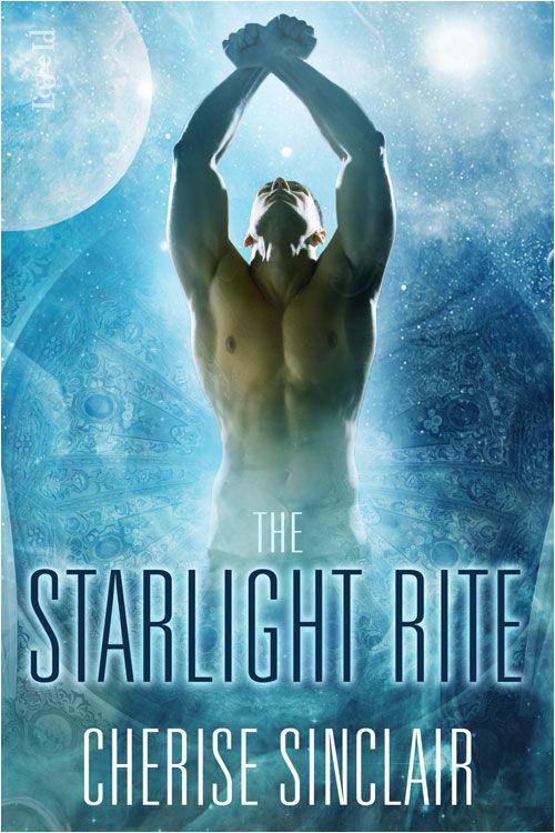 The Starlight Rite by Sinclair, Cherise