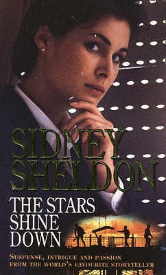 The Stars Shine Down (1995) by Sidney Sheldon