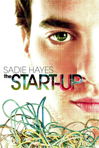 The Start-Up (2011) by Sadie Hayes