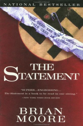 The Statement (1997) by Brian Moore