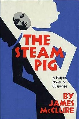 The Steam Pig (1972)