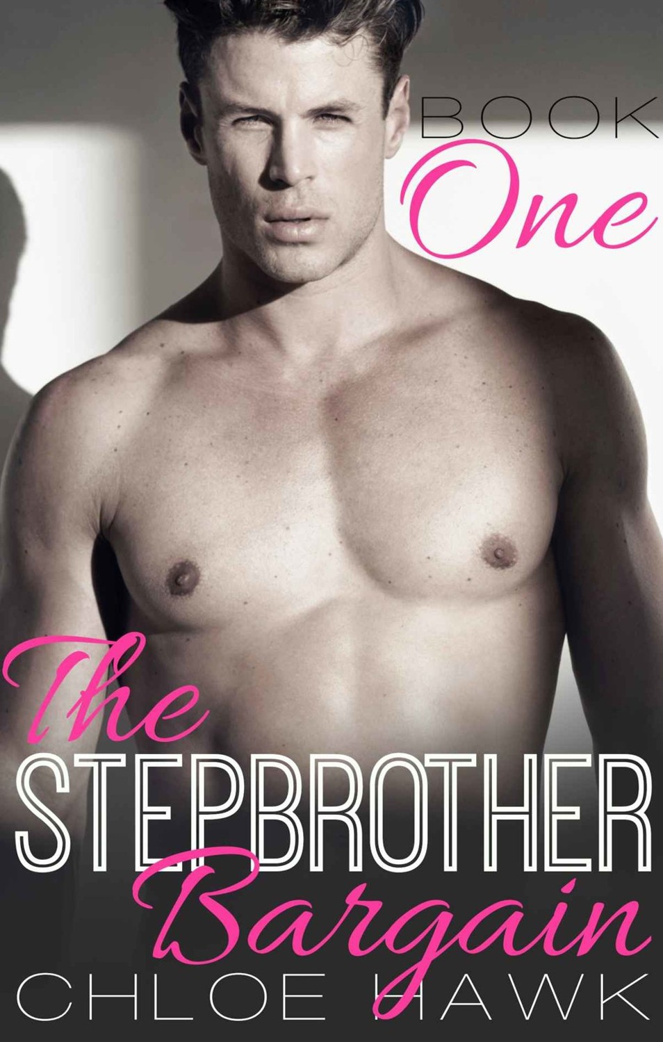 The Stepbrother Bargain (Book 1)