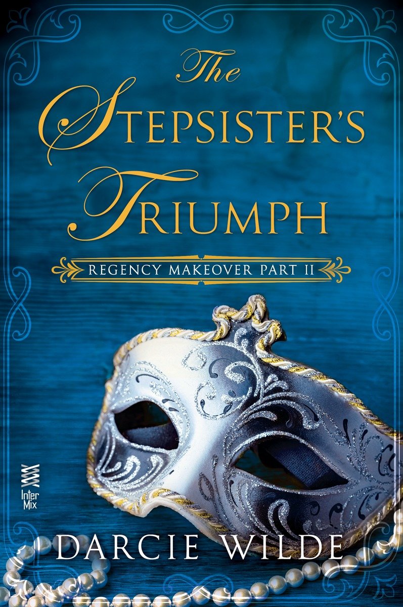 The Stepsister's Triumph