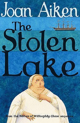 The Stolen Lake (2005)