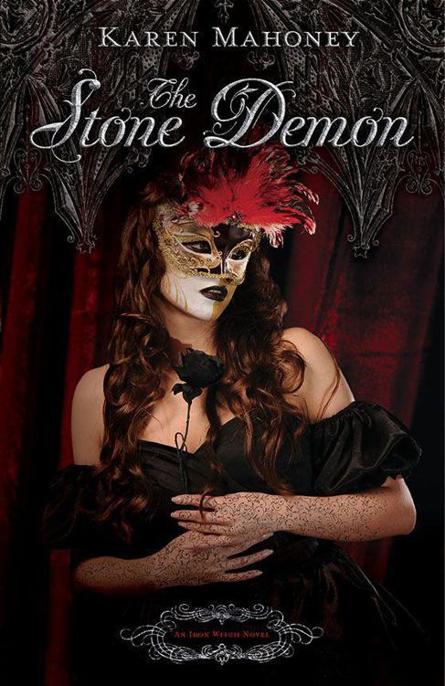 The Stone Demon by Karen Mahoney