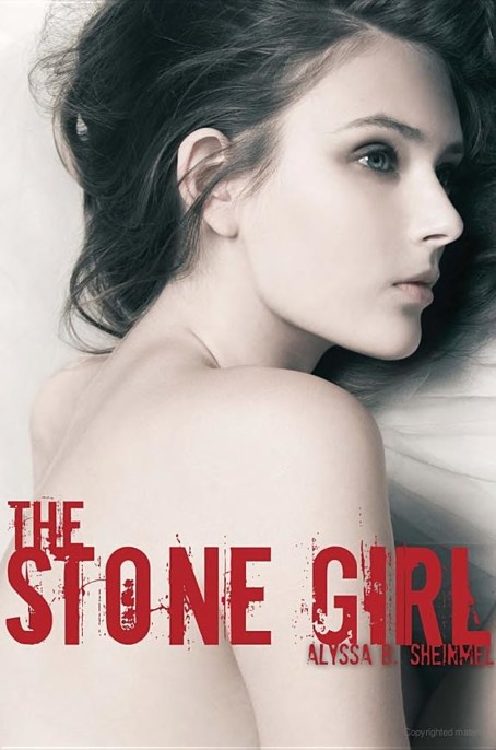 The Stone Girl by Alyssa B. Sheinmel