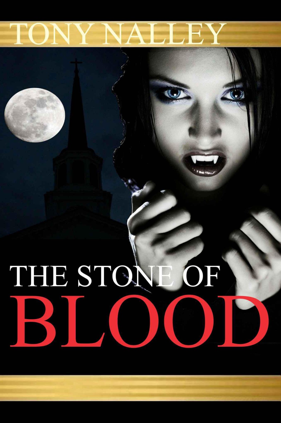 The Stone of Blood