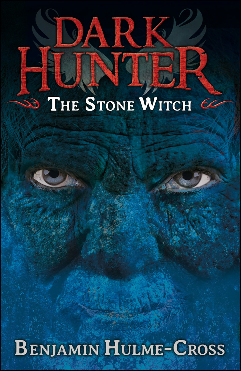 The Stone Witch (2013) by Benjamin Hulme-Cross