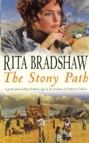 The Stony Path by Rita Bradshaw