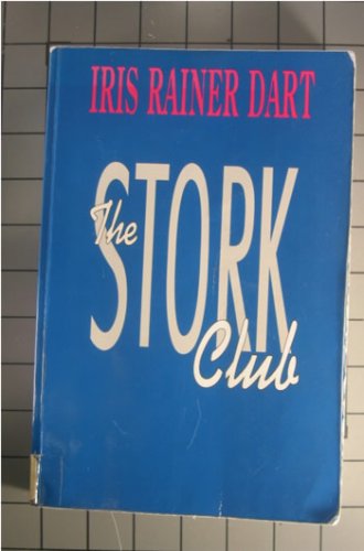 The Stork Club: A Novel (1993)