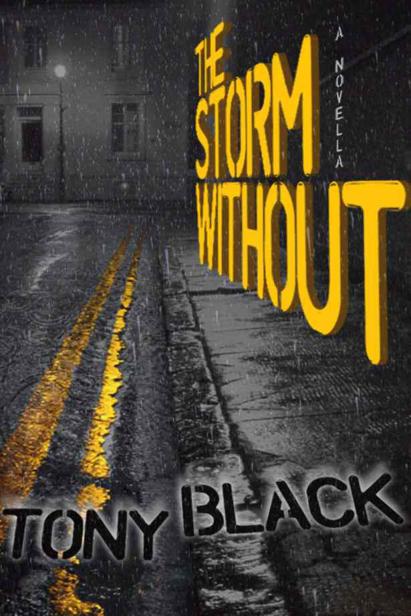 The Storm Without by Black, Tony