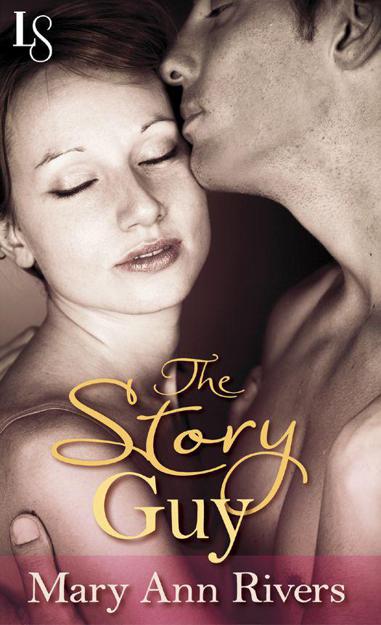 The Story Guy (Novella)