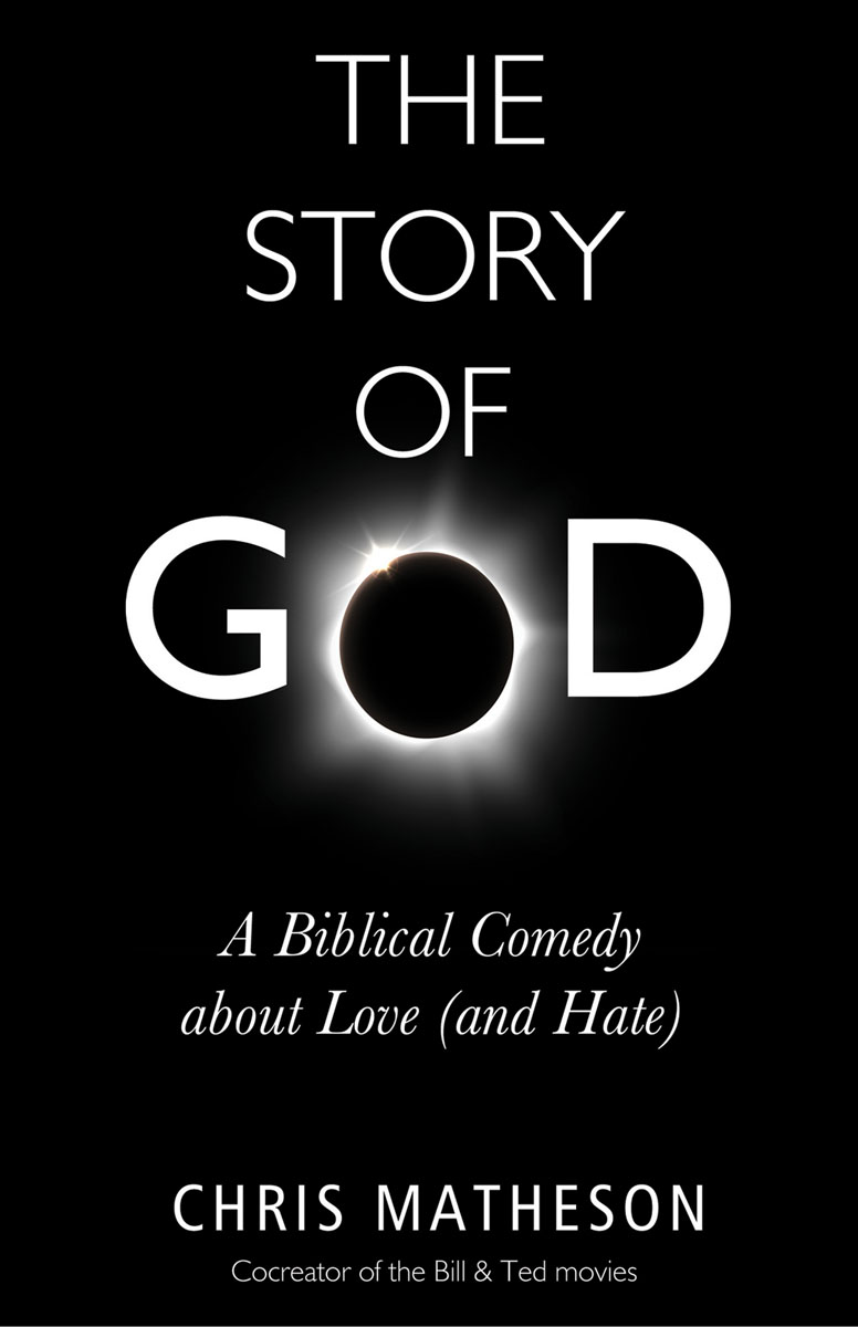 The Story of God (2015)