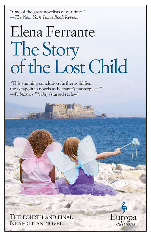 The Story of the Lost Child (2015)