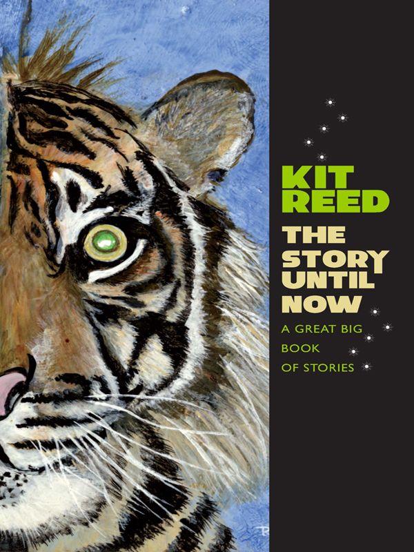 The Story Until Now: A Great Big Book of Stories by Reed, Kit