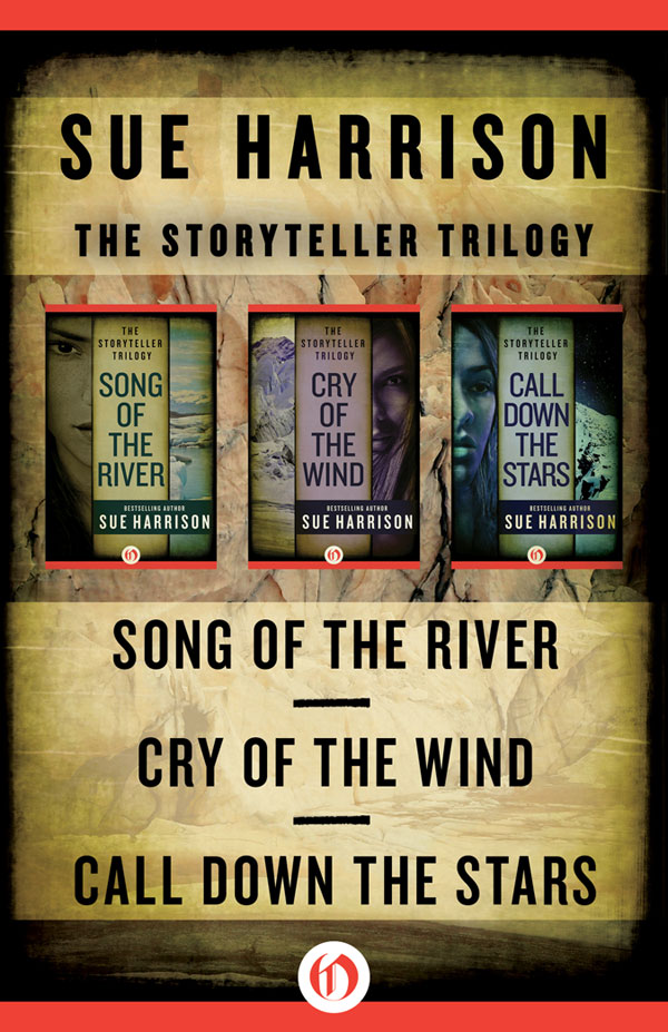 The Storyteller Trilogy