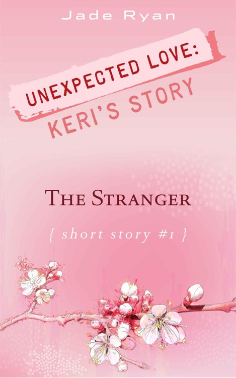 The Stranger - Unexpected Love: Keri's Story #1 (Short Story) by Grant, Maci