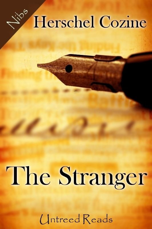 The Stranger (2013) by Herschel Cozine