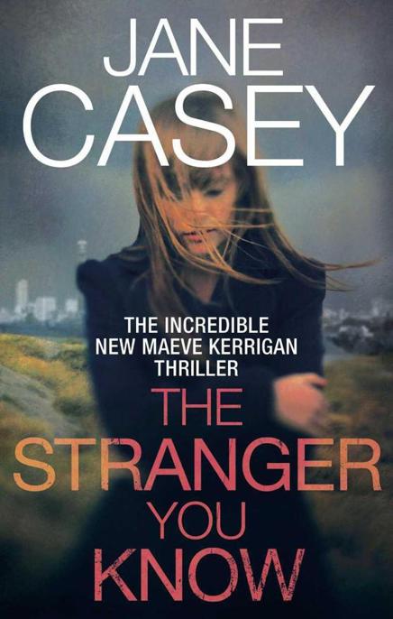 The Stranger You Know