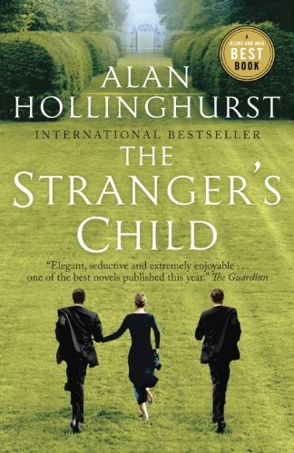 The Stranger's Child by Alan Hollinghurst