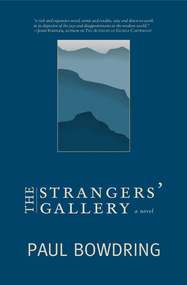 The Strangers' Gallery