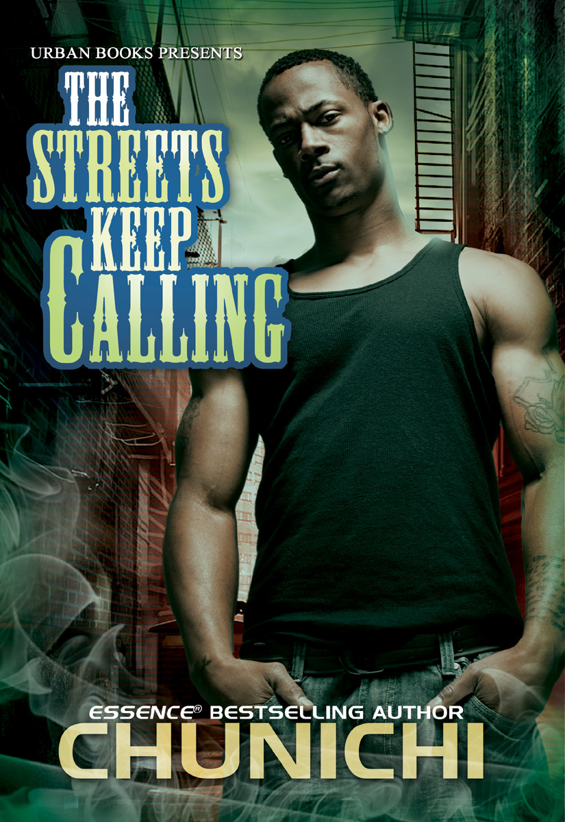 The Streets Keep Calling (2010)