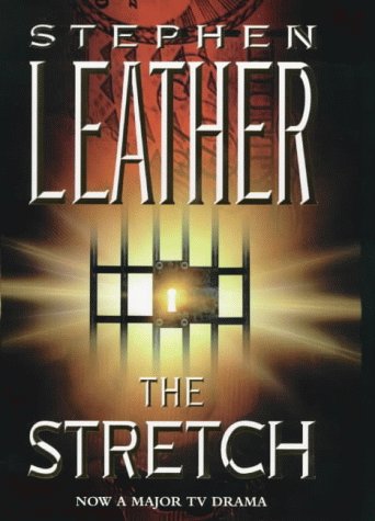 The Stretch (2000) by Stephen Leather