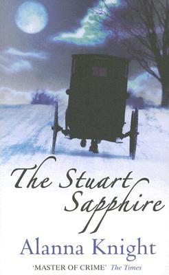 The Stuart Sapphire (Tam Eildor Mystery) (2006)