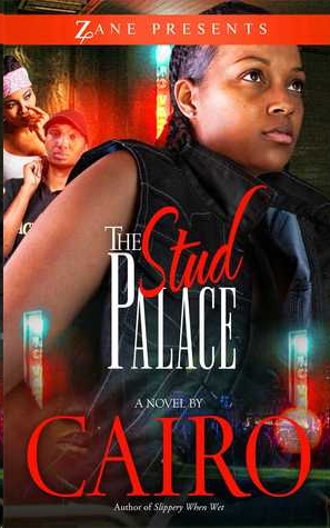 The Stud Palace by Cairo
