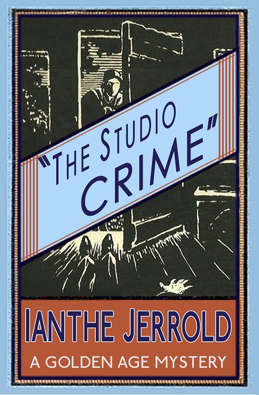 The Studio Crime (2015)