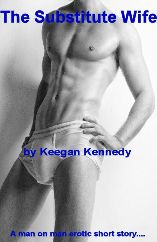 The Substitute Wife by Kennedy, Keegan