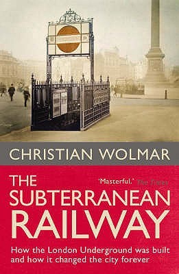 The Subterranean Railway (2015)