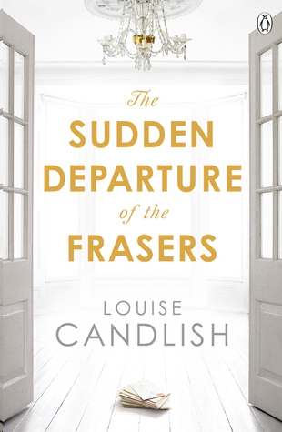 The Sudden Departure of the Frasers