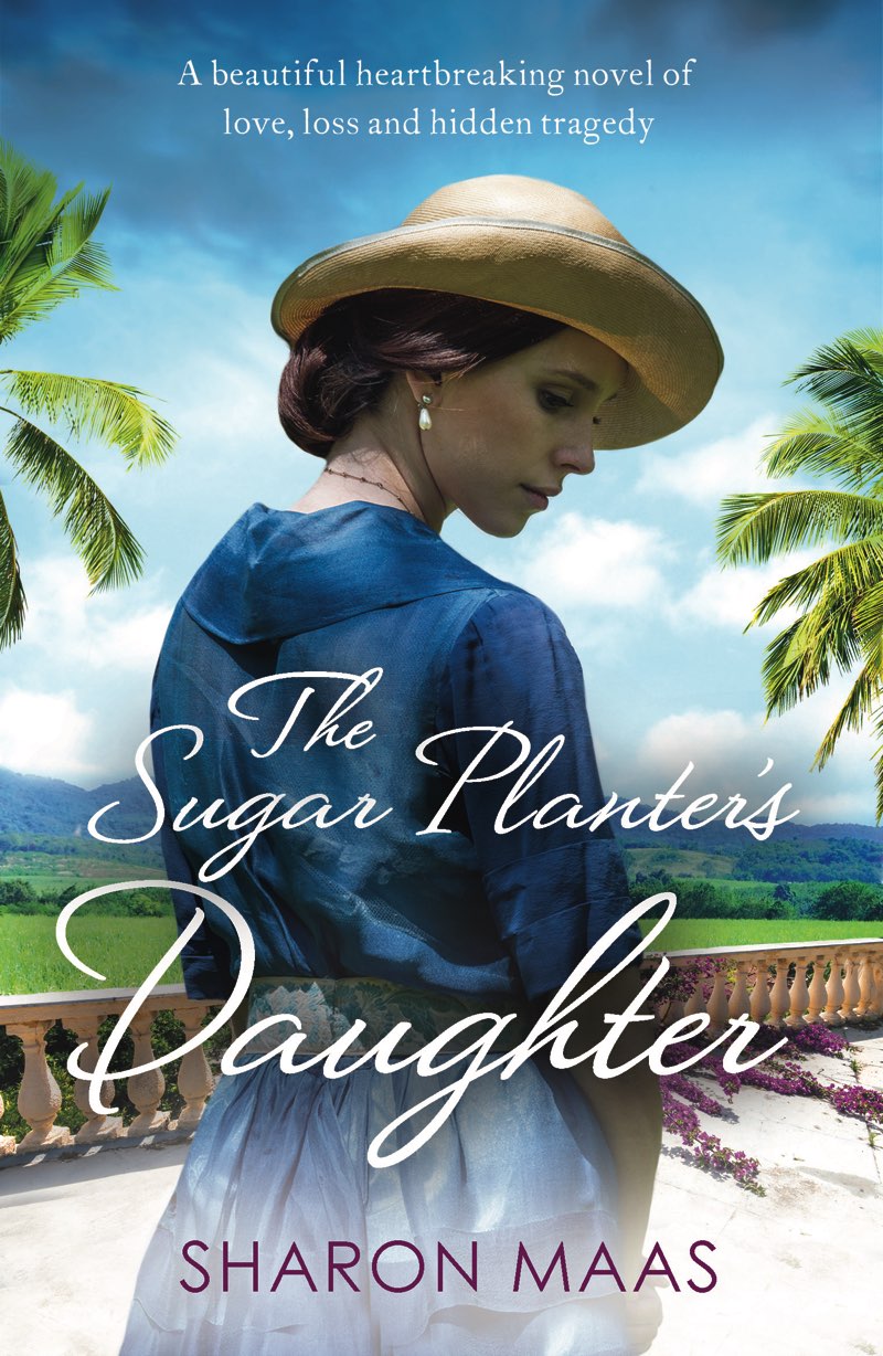 The Sugar Planter's Daughter