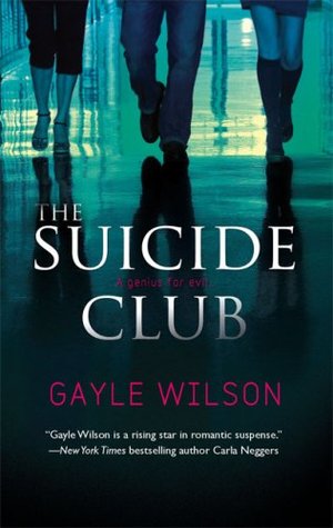 The Suicide Club (2007)