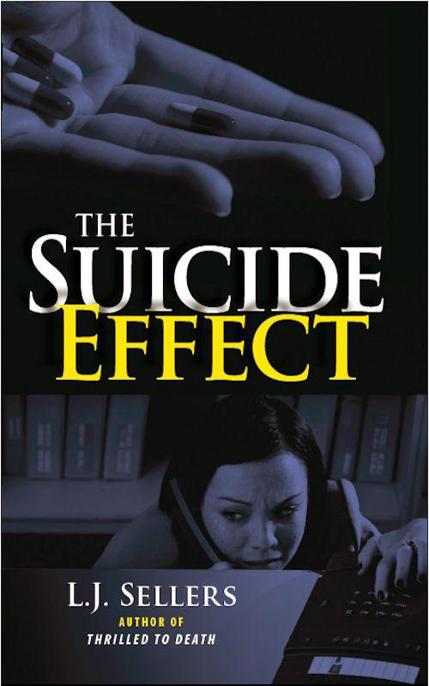 The Suicide Effect by L. J. Sellers