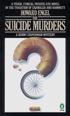 The Suicide Murders (1985)