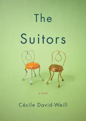 The Suitors the Suitors (2013) by Cécile David-Weill