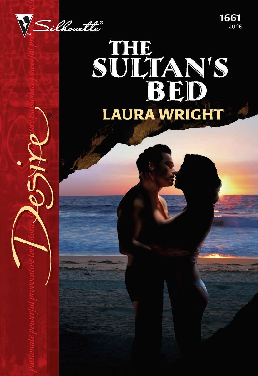 The Sultan's Bed (2005) by Laura Wright