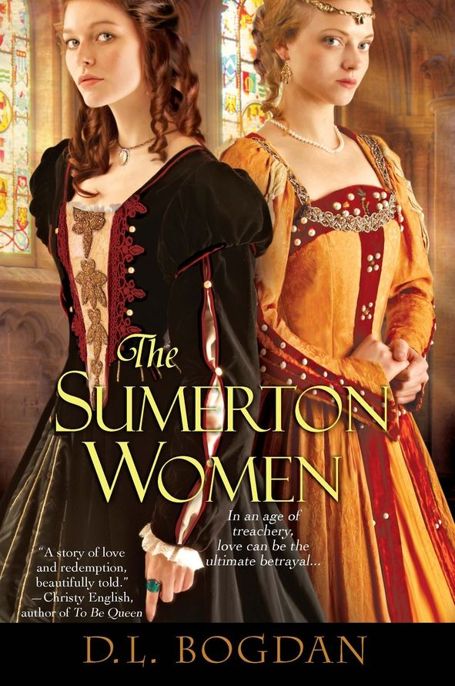 The Sumerton Women by D. L. Bogdan