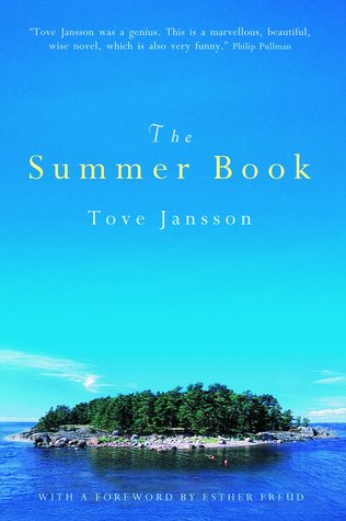 The Summer Book (2003) by Thomas Teal