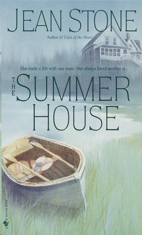 The Summer House by Jean Stone