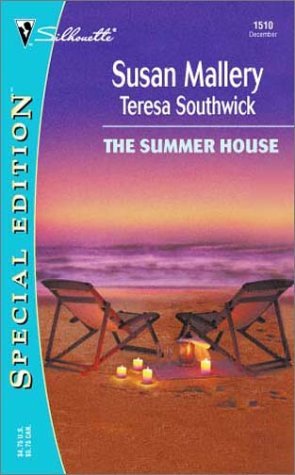The Summer House (2002) by Susan Mallery