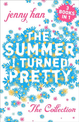The Summer I Turned Pretty Complete Series (2014) by Jenny Han