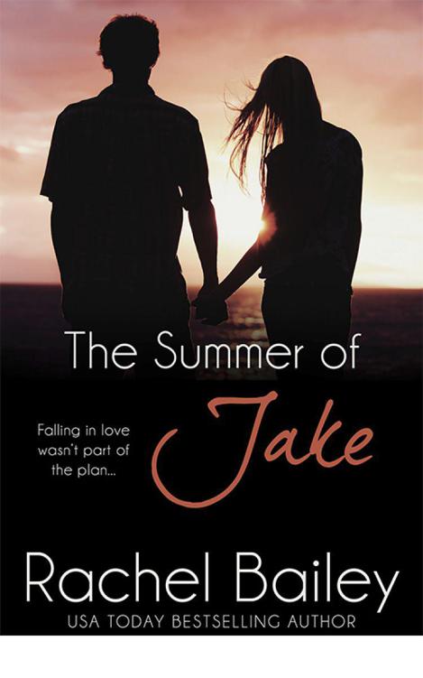 The Summer of Jake